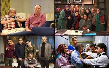  همه چیز درباره زمان پخش سریال های نوروزی