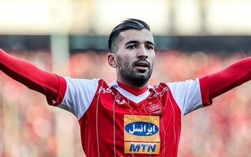 سرنوشت تلخ صادقیان و رضاییان در انتظار مسلمان در پرسپولیس