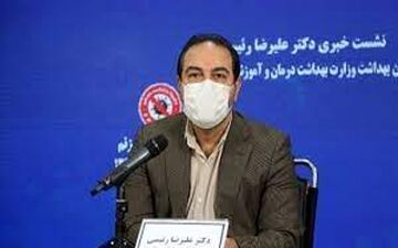 شرط وزارت بهداشت برای برگزاری حضوری امتحانات