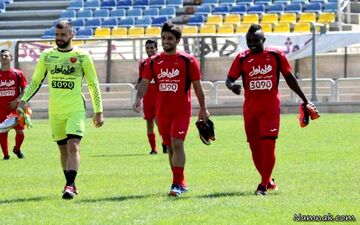 انگیزه های دو ستاره پرسپولیس در دیدار امشب