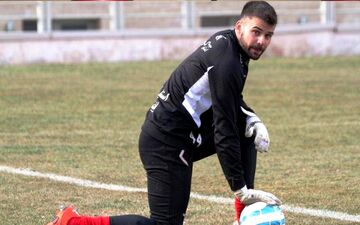 عکس ؛ جشن تولد جالب پسر ستاره پرسپولیس
