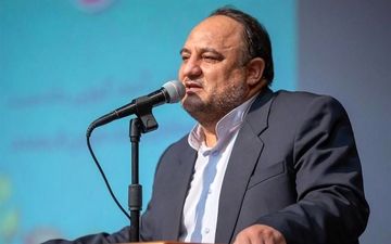  پنجم مرداد نماد مقاومت و شکوه هنر در تاریخ ایران است/ ضرورت ثبت روز ملی کرمانشاه در تقویم رسمی کشور