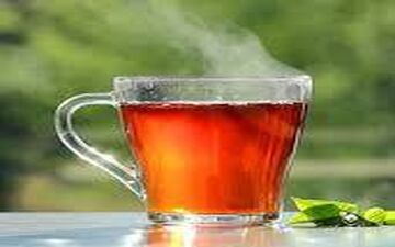 مصرف چای داغ خطر ابتلا به سرطان مری را افزایش می‌دهد/ نفخ و رفلاکس زنگ خطر
