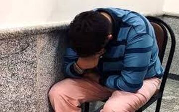ماجرای 3 قتل دردناک  چه بود؟ قاتل آبادانی جانی بودنش را از پدرش به ارث برد