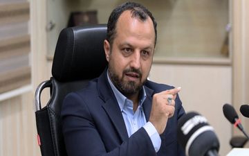 عضو هیأت مدیره بانک ملی منصوب شد