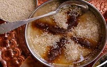 کامل ترین دستور تهیه حلیم!!