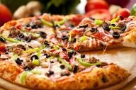 پیتزای فوری با نان لواش؛ سریع‌تر از فست‌فود! + طرز تهیه
