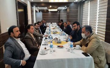احداث تله‌کابین در "طاق‌بستان" نیازمند بررسی دقیق!