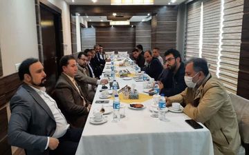 احداث تله‌کابین در "طاق‌بستان" نیازمند بررسی دقیق!