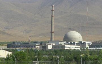 تمدید معافیت تحریمی همکاری اتمی با ایران توسط آمریکا