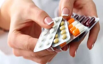 این داروها را در شرایط اضطراری همراه خود داشته باشید