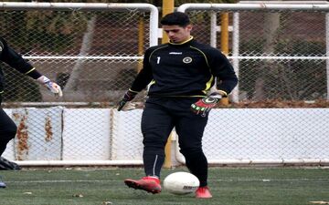 نیازمند - احمدی، از رقابت تا همکاری