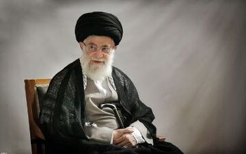  رهبر انقلاب، درگذشتِ حجة‌الاسلام والمسلمین صالحی را تسلیت گفتند