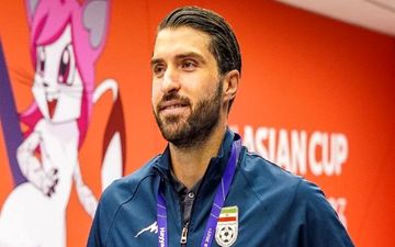 مهاجم پرسپولیسی به تراکتور لینک شد


