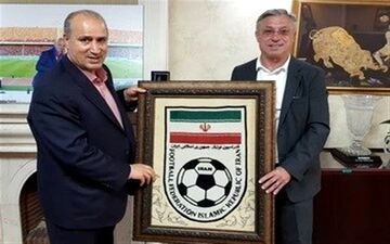 جدایی کرانچار خسارت مالی برای فدراسیون نداشت