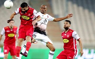 پرونده جنجالی پرسپولیس بعد از تعطیلات رسیدگی می شود 