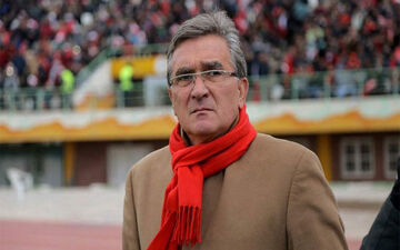 فداکاری بزرگ برانکو برای پرسپولیس فاش شد