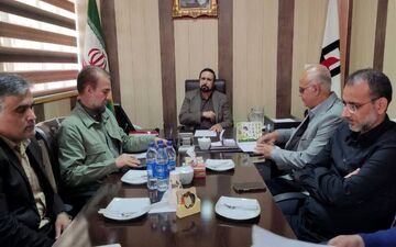 آتش نشانی یکی از مهمترین سازمان های خدمت رسانی به جامعه شهروندی است/ سرعت عمل همراه با دقت و ویژگی برجسته آتش نشانان است