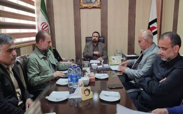 آتش نشانی یکی از مهمترین سازمان های خدمت رسانی به جامعه شهروندی است/ سرعت عمل همراه با دقت و ویژگی برجسته آتش نشانان است