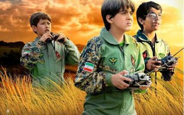 توصیه دیدن یک فیلم توسط امام جمعه کرج