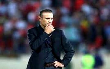 راهکار یحیی برای آمادگی کامل پرسپولیس