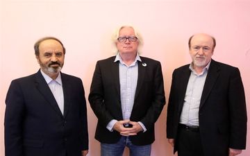 خواسته های شفر از افتخاری در جلسه امروز