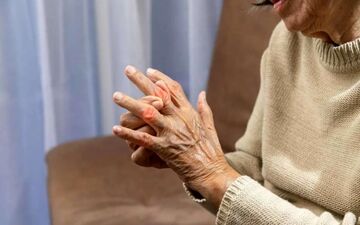 پیش‌بینی پارکینسون: تشخیص زودهنگام، ده سال قبل از شروع علائم