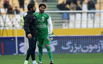  سید حسین حسینی نباید جواب مهدی رحمتی را می داد