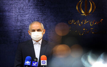 هر زمانی که ستاد ملی به ما اجازه دهد مدارس را باز می کنیم/ حقوق معلمان خرید خدمات افزایش یافت