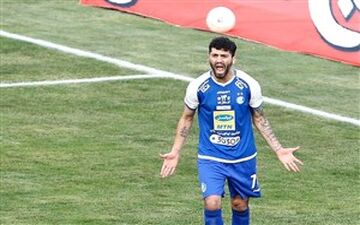  نام مدافع جنجالی در لیست آسیایی استقلال قرار ندارد 