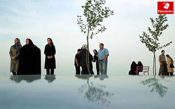 روند رو به رشد زندگی های مجردی