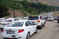 اعلام محدودیت‌های ترافیکی محورهای شمالی