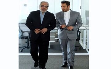  بازگشت مهران مدیری به سینمای کمدی با «رحمان ۱۴۰۰»