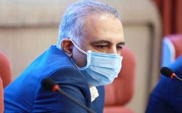 پیش‌بینی‌ها از روند افزایشی بیماری کرونا تا عید نوروز