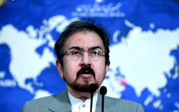 امیدواریم تفاهم ها به نتایج خوبی در ادلب سوریه برسد