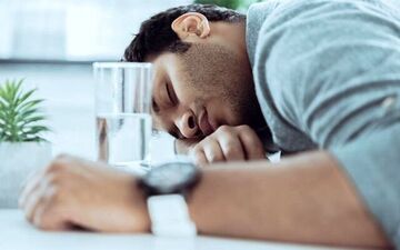  خستگی بهاری را چطور درمان کنیم؟