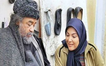  آغاز پخش سریال «بی‌قرار» از شبکه دو سیما