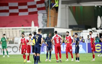 یحیی میلاد سرلک را عامل باخت پرسپولیس می داند؟ 