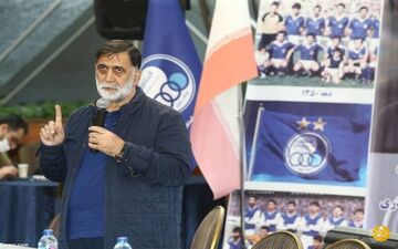 آجرلو در سکوت نسخه استقلال را می‌پیچد؟!
