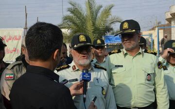 بیش از 3 میلیون زائر ایرانی به کربلا مشرف شده اند