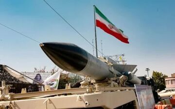 اعتراف روزنامه اسرائیلی: ایران پیروز جنگ خواهد بود