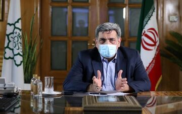 شهردار تهران: توسعه متروی تهران و ملی شدن آن به طور کامل به بار نشسته است