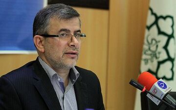 گام شهرداری تهران برای مردمی شدن مراسم اربعین