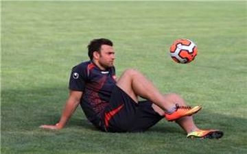 باشگاه پرسپولیس با مهاجم پیشین این تیم به توافق رسید