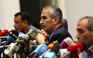 اردن: عاملان حمله «السلط» تفکرات داعشی دارند