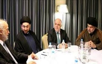  تمام سناریو‌های احتمالی شکل دهنده دولت آینده عراق