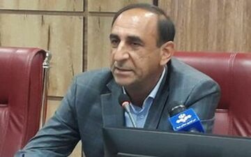 راه اندازی فرودگاه آبدانان فرصتی بزرگ برای توسعه این منطقه است
