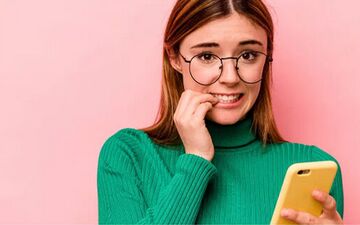 از اضطراب تلفن یا تله فوبیا چه می دانید؟