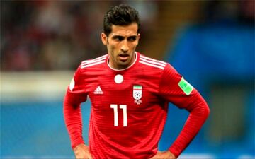 وحید امیری: پیشنهاداتم را رد کردم چون باید به پرسپولیس برمیگشتم