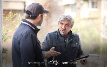 کارگردان سریال رمضان: اجازه دهیم چراغ سریال‌ها روشن بماند